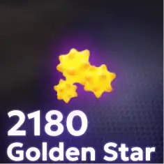 2180 Golden Star